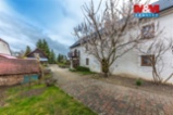 Pronájem bytu 3+1, 97 m², Hrušov