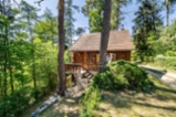 Prodej chaty 46m2  u řeky Otavy, Vrcovice