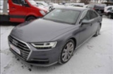 Audi A8, 55 TFSI QUATTRO, benzin
