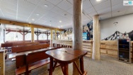 Prodej restaurace s barem a diskoté