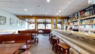 Prodej restaurace s barem a diskoté