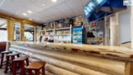 Prodej restaurace s barem a diskoté