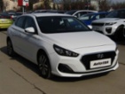 Hyundai I30, Fastback 1.6 CRDi Trikolor, liftback,