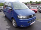 Volkswagen Transporter, 2,0 TDI 9míst, kombi,