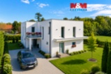 Prodej rodinného domu, 134 m², Veleň, ul. Na Kocandě