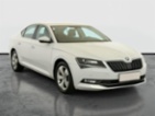 Skoda Superb, 2.0 TDIAmbition , ČR,2.maj,,