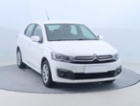 Citroen C-Elysee, 1.2 PureTechTendance , ČR,1.maj,