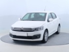 Citroen C-Elysee, 1.2 PureTechTendance , ČR,1.maj,