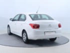 Citroen C-Elysee, 1.2 PureTechTendance , ČR,1.maj,