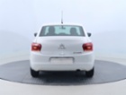 Citroen C-Elysee, 1.2 PureTechTendance , ČR,1.maj,