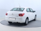 Citroen C-Elysee, 1.2 PureTechTendance , ČR,1.maj,