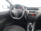 Citroen C-Elysee, 1.2 PureTechTendance , ČR,1.maj,