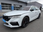 Škoda Octavia, Kombi RS HYBRID 180kW aut., kombi,
