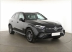 Mercedes Třída GLC, GLC 220 d 4MATIC, AMG Line,