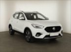 MG ZS SUV, 1.5Comfort , ČR,2.maj, Serv.kniha,, SUV