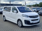 Opel Zafira Life, 2.0 CDTIBusiness , Klima, 1Maj