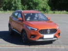 MG ZS SUV, 1.0 Turbo, Automat, Serv.kniha, Kůže,,