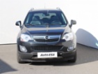 Opel Antara, 4x4 2.2 CDTi, AT, bixen, TZ, SUV,
