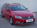 Volkswagen Passat, 4x4 2.0 TDI, ČR, DSG, kombi,