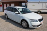 Škoda Octavia, 1,6TDI XENONY TEMPOMAT ALU DSG,