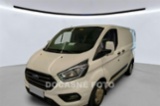 Ford Transit Custom, L1H1 BOTT 2.0TDCi Trend