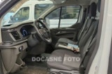 Ford Transit Custom, L1H1 BOTT 2.0TDCi Trend