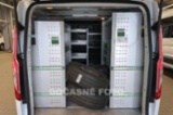 Ford Transit Custom, L1H1 BOTT 2.0TDCi Trend