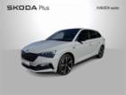 Škoda Scala, 1.0 TSI Monte Carlo, hatchback,