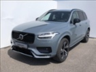 Volvo XC90, 2,0 AWD R-DESIGN  B5, SUV, nafta