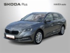 Škoda Octavia, Combi 2.0 TDI DSG Style, kombi,