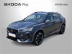 Cupra Formentor, 2,0 TSI 4Drive DSG, SUV, benzin