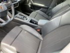 Cupra Formentor, 2,0 TSI 4Drive DSG, SUV, benzin