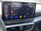 Cupra Formentor, 2,0 TSI 4Drive DSG, SUV, benzin
