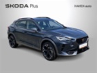 Cupra Formentor, 2,0 TSI 4Drive DSG, SUV, benzin