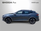 Cupra Formentor, 2,0 TSI 4Drive DSG, SUV, benzin