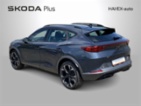 Cupra Formentor, 2,0 TSI 4Drive DSG, SUV, benzin