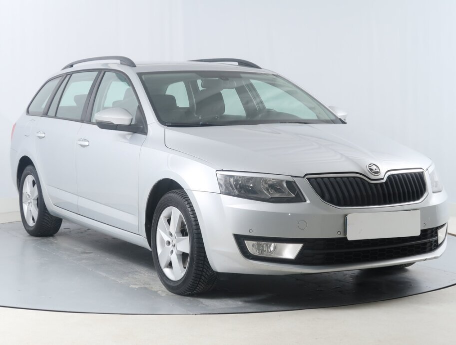 Skoda Octavia, 1.6 TDI, Navi, Klima, Tempomat,,