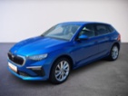 Škoda Scala, Top Selection 1.0 TSI 85 kW,