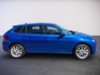Škoda Scala, Top Selection 1.0 TSI 85 kW,