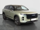Jaecoo 7, 1.6 TGDI,, SUV, Benzín