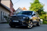 Jeep Grand Cherokee, SUV, benzin