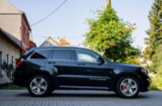 Jeep Grand Cherokee, SUV, benzin