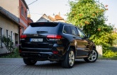 Jeep Grand Cherokee, SUV, benzin