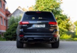 Jeep Grand Cherokee, SUV, benzin