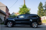 Jeep Grand Cherokee, SUV, benzin