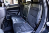 Jeep Grand Cherokee, SUV, benzin