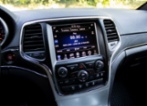 Jeep Grand Cherokee, SUV, benzin