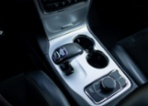 Jeep Grand Cherokee, SUV, benzin
