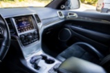 Jeep Grand Cherokee, SUV, benzin