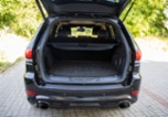 Jeep Grand Cherokee, SUV, benzin